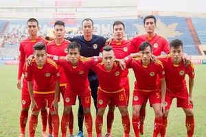 Hội chứng hết tiền chơi bóng đá