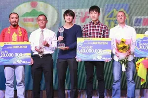 Thành Lương rộng cửa đoạt Quả bóng vàng 2016