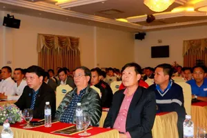 Chủ tịch CLB Quảng Nam sẽ bị phạt vì “vạ miệng”