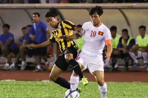 Đội hình HA Gia Lai có đủ sức săn vàng SEA Games?