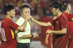 Bầu Đức: 'Không phải Công Phượng, Tuấn Anh mới là số 1'