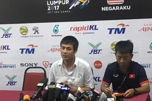 VFF thuyết phục HLV Hữu Thắng ở lại bất thành