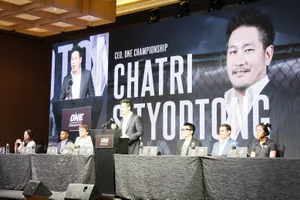 ONE Championship ngày 24-11: Ben Askren thách đấu Aoki