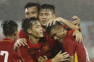 Ông Park chọn nhiều cầu thủ HA Gia Lai lên tuyển làm gì