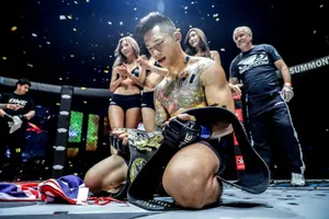 Huyền thoại Martin Nguyễn trở lại TP.HCM