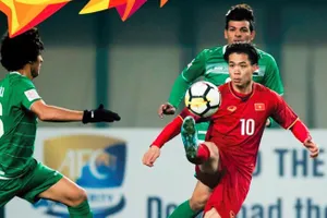 Thầy Park khóc vì nhớ nhà, U-23 VN nhận thưởng đậm