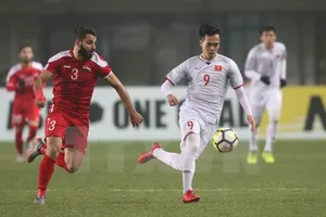 U-23 Việt Nam đổi địa điểm thi đấu bán kết với Qatar