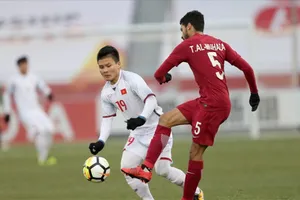 Cầu thủ U-23 VN dính doping bị phạt triệu đô là bịa đặt