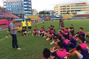 CLB Sài Gòn sai sót hay 'lập lờ đánh lận con đen'?