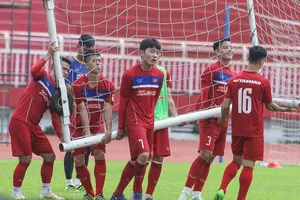 HLV Park Hang-seo gọi cầu thủ HA Gia Lai nhiều nhất