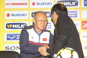 HLV Park Hang-seo ngán điều gì nhất ở tuyển Việt Nam?