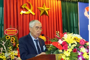 Chủ tịch VFF không cho trưởng, phó Ban Trọng tài làm giám sát