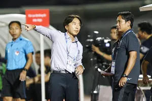 Vẫn tin ông Miura, mời về HLV Hữu Thắng
