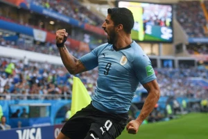 Suarez: ‘Uruguay phải cải thiện cách chơi’