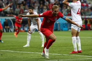 Ngày 24-6, chọn cửa Anh thắng lớn Panama