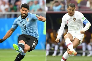 Bồ Đào Nha sẽ thắng Uruguay không phải nhờ Ronaldo...