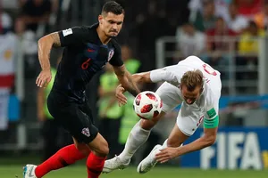 Harry Kane đòi thắng Bỉ