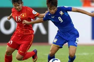 Giải quyết Thái Lan, tuyển Việt Nam sẽ vào vòng knock out