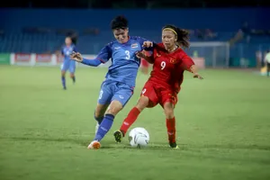 Thái Lan 0 điểm vẫn đi tiếp, Việt Nam tính sổ với Nhật