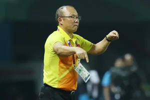 Ông Park Hang-seo muốn thắng Hàn Quốc ở bán kết