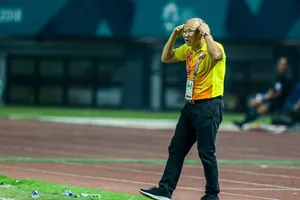 Báo chí Hàn Quốc nói ông Park Hang-seo khó xử