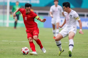 Bình luận: 20 phút bùng nổ và tuyệt chiêu của ông Park