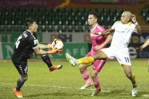 Dời lịch V-League và chỉ chơi một trận chung kết cúp quốc gia