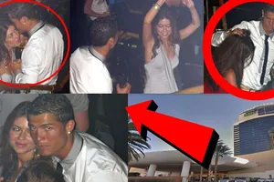 Real Madrid đòi kiện tờ báo trong vụ cáo buộc Ronaldo hiếp dâm