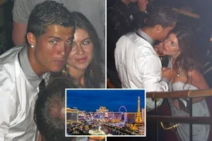 Luật sư của cựu người mẫu lật tẩy Ronaldo vụ hiếp dâm