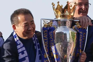 Tỉ phú Vichai, á hậu Thái Lan và các phi công đã thiệt mạng