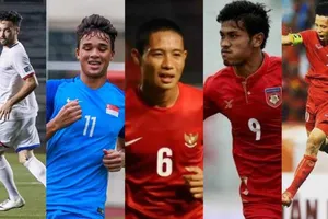 Văn Quyết không thể thiếu ở AFF Cup 2018