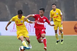 Thảnh thơi chờ đấu bán kết