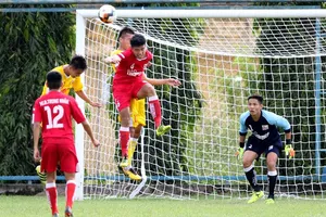 Đương kim vô địch HA Gia Lai chờ sẵn ở bán kết