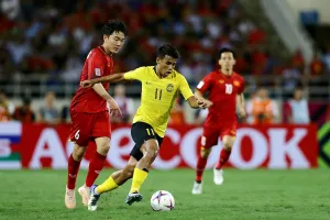 Vì tuyển Việt Nam, 'tử chiến' ở Bukit Jalil