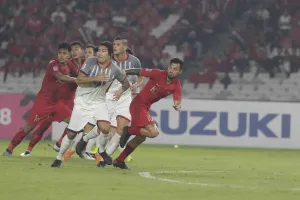 Philippines chỉ còn 17 cầu thủ đón tiếp tuyển Việt Nam