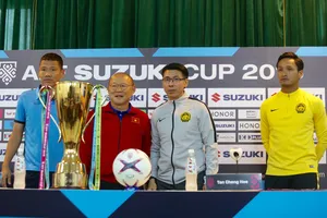 Malaysia không chấp nhận đầu hàng