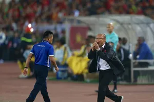 ‘Quái kiệt’ Park Hang-seo khuất phục Malaysia cách nào?