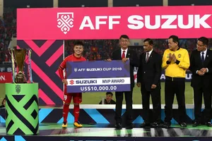 Xuất sắc nhất AFF Cup, Quang Hải có nên ra nước ngoài thi đấu?