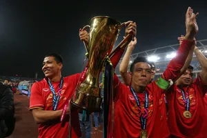 Ông Park loại Văn Quyết, Anh Đức khỏi đội tuyển dự Asian Cup