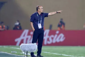 HLV Park Hang-seo: ‘Việt Nam và Iran đều muốn chiến thắng!’