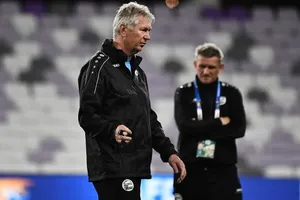 HLV của tuyển Yemen tin học trò sẽ phá lưới Việt Nam