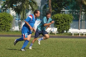 Cảng Sài Gòn – Gò Công vang bóng một thời!