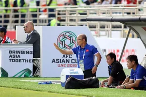 Học trò ông Park Hang-seo khi nào được VAR trợ giúp?