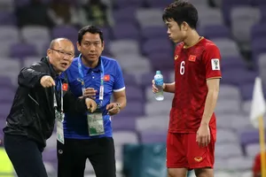 HLV Park Hang-seo: ‘Làm mọi cách để thắng Nhật’