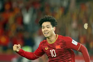 Công Phượng có thể là ngôi sao Đông Nam Á tại Hàn Quốc