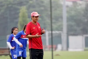 Chờ sự mát tay của ông Chung!