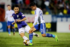 Thầy Park không nắm đội U-23 Việt Nam đá với Myanmar