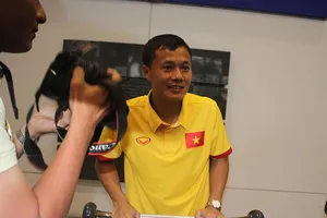 Vì sao Thành Lương từ chối HLV Park Hang-seo?