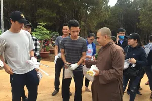 Chuyện ngoài sân cỏ của cầu thủ HA Gia Lai