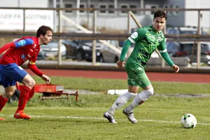 Gặp thầy Park, Alexander Đặng hy vọng khoác áo tuyển Việt Nam